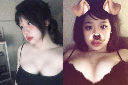 Clip hot gái Việt Nam dáng ngon cá tính đầy mê hoặc