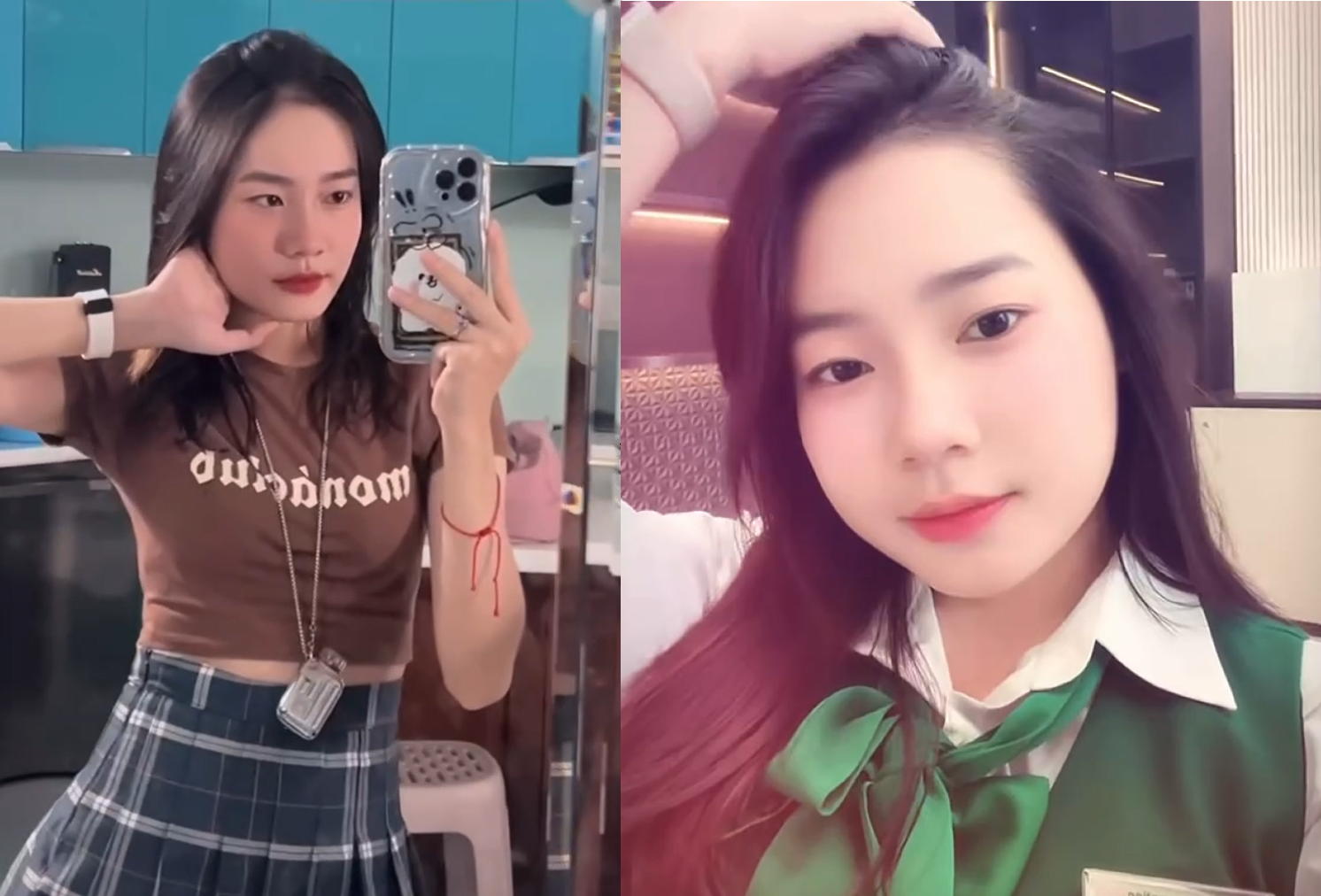 Vnchich địt em nhân viên ngân hàng