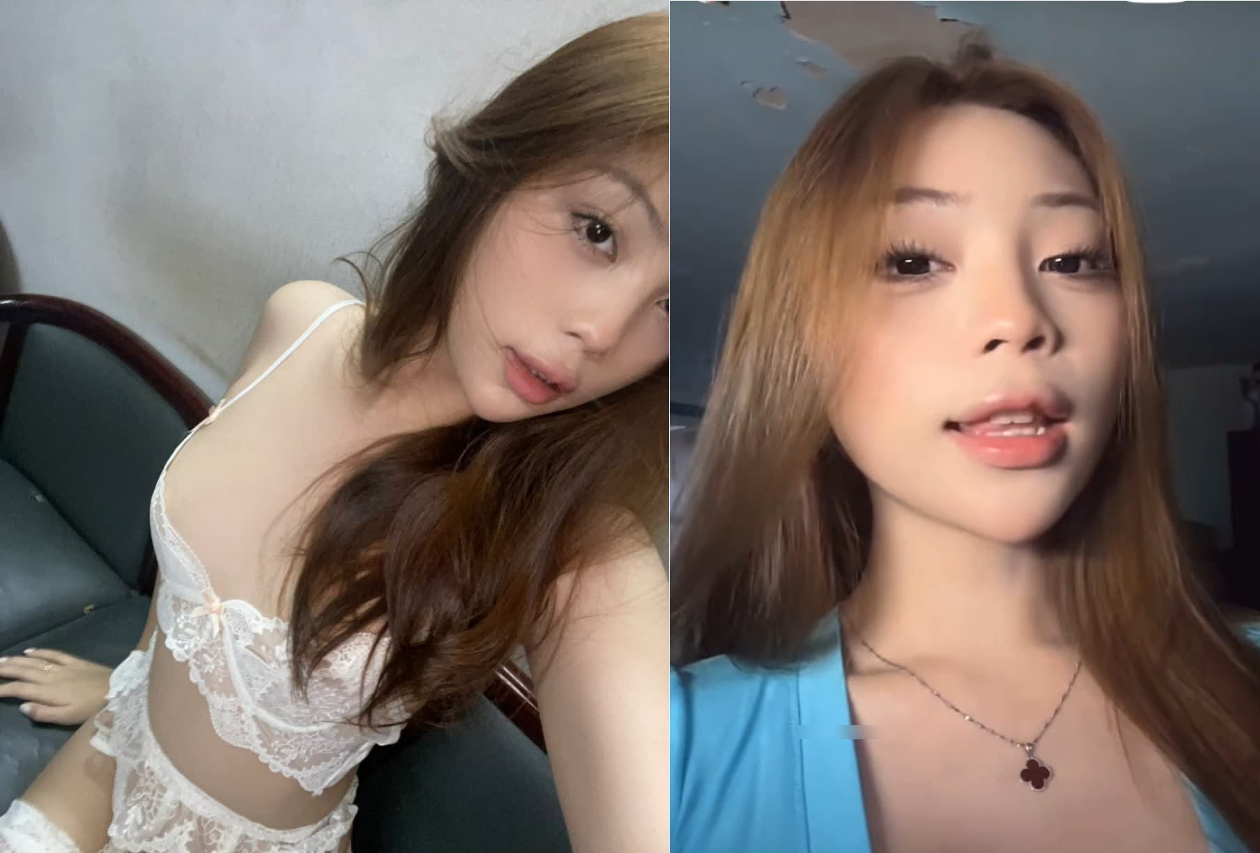 Xnhau Nguyễn Ngọc Lan sức như trâu