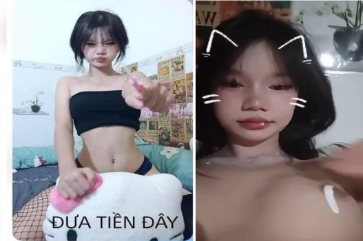 Sex em mình dây cây cảnh làm tình lộ liễu siêu mê ly
