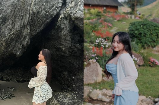 Chịch xã giao thường xuyên với chị gái thân thương