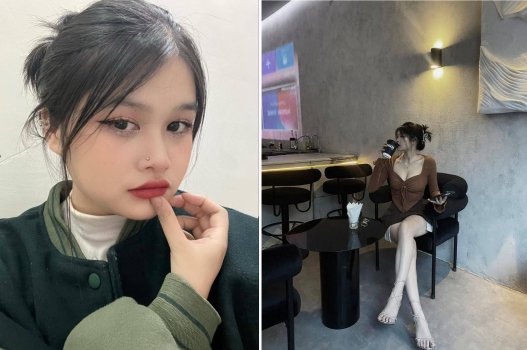Quan hệ đổ mồ hôi với em người yêu cũ giỏi oral sex