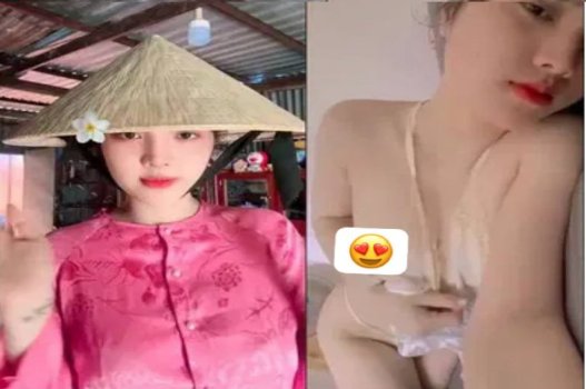 Cô gái lôi cuốn mang đến cảm xúc gần gũi đầy mê hoặc