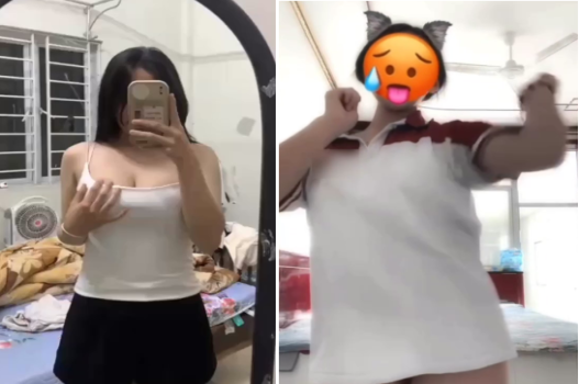 Sex học sinh cấp ba 2025 ngực to lắc lư