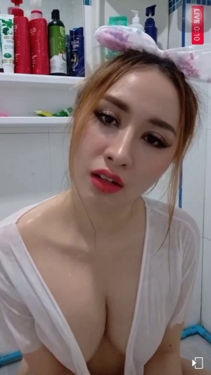 Dại khờ anh lu mờ trong bầu sữa của em Yumi Komiyaki – Full clip em gái tây