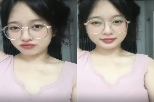 Chén em ghẹ ngực to bướm nhiều nước