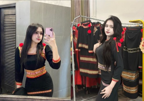Si mê em dân tộc bỏ bù ngãi trăm triệu chỉ để chịch